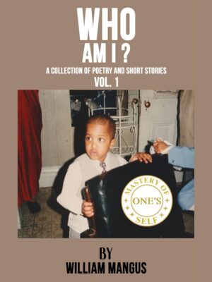 WHO AM I? ( Ebook)